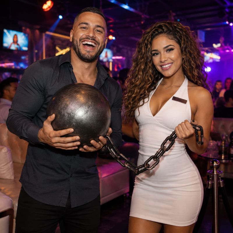 xtc dallas bachelor party packages