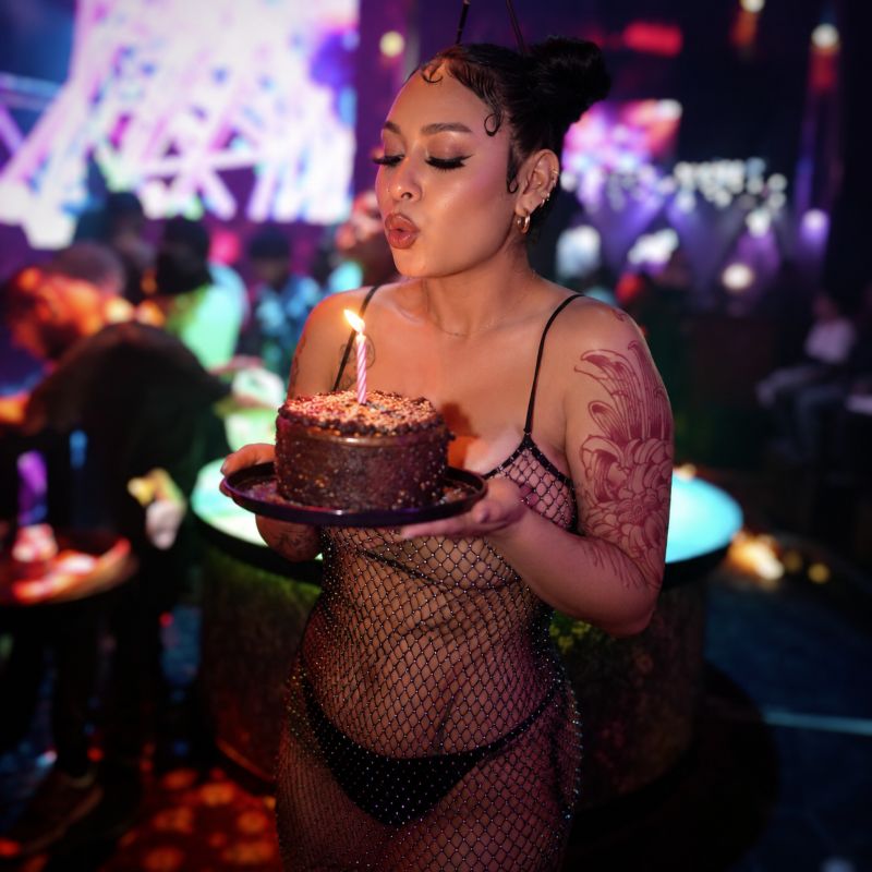 xtc dallas brithday party specials