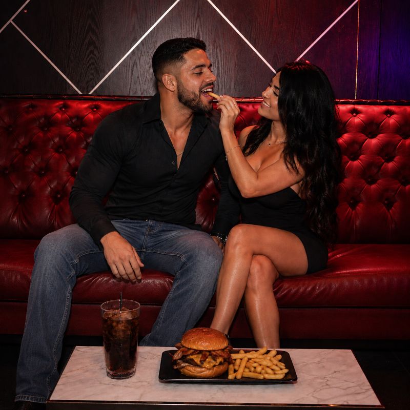 xtc dallas date nights